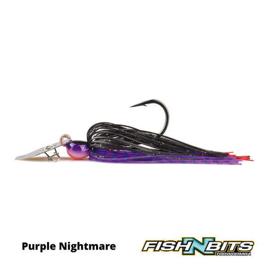 Zman - Chatterbait MiniMax