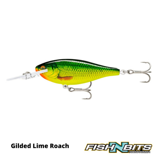 Rapala - Shad Rap Elite 95