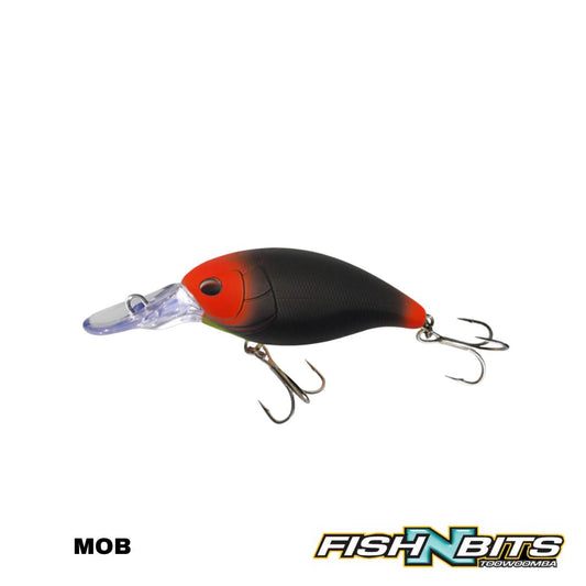 Profishent - Chainsaw 80mm Mid Crank
