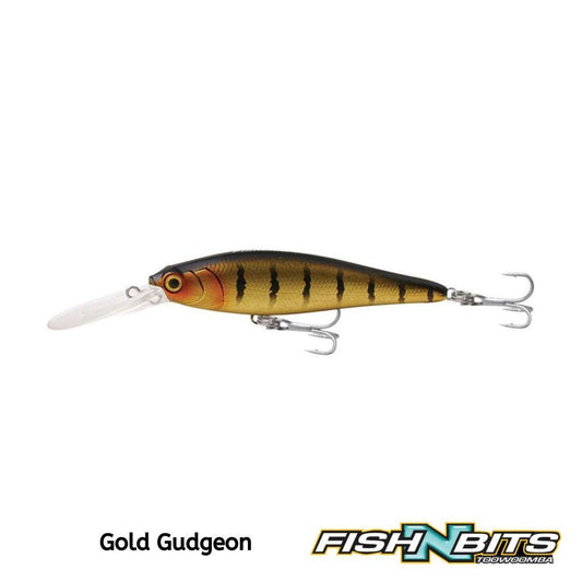 FishCraft - Shakin Shad 100
