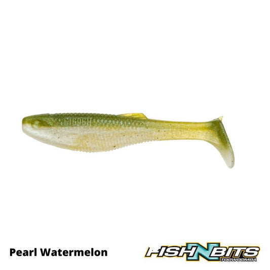 Rapala - Crush City Heavy Hitter 4"