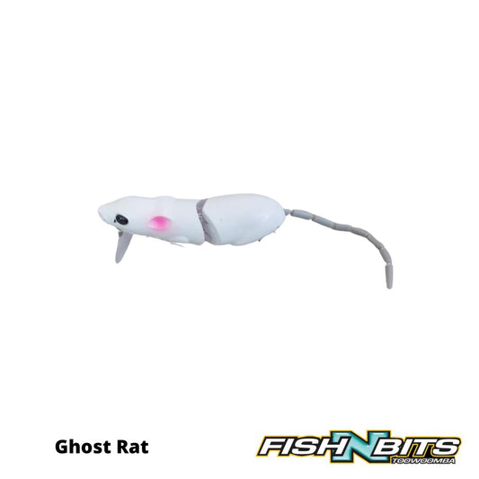 Superse - Ratzilla