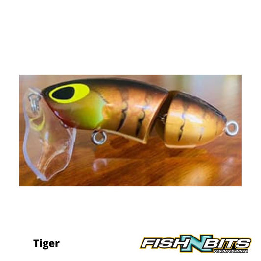 Kingfisher - Mantis 110