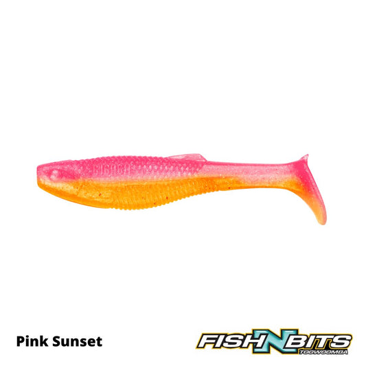 Rapala - Crush City Heavy Hitter 3''