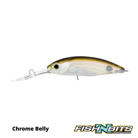 Daiwa - Infeet Spike 53SP