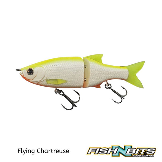 Molix - Glide bait 90