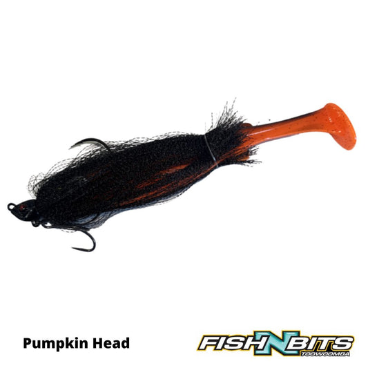 Spinwright - Fluffball 1oz 220