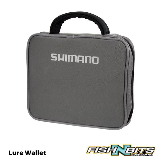 Shimano - Lure Wallet