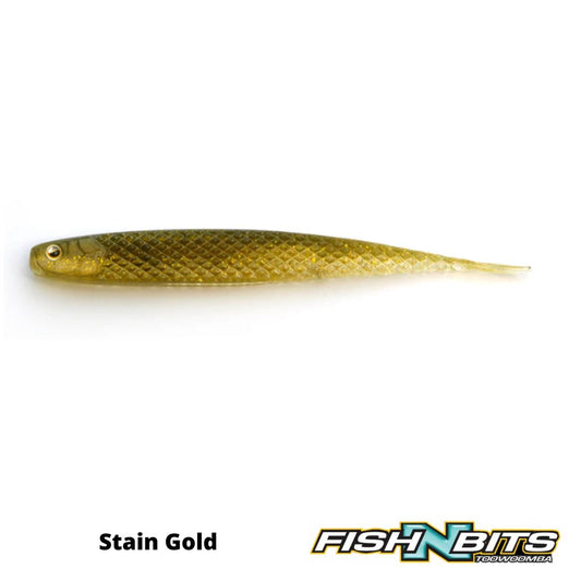 Raid - Super Fish Roller 5"