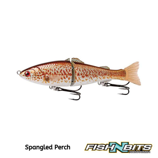 FishCraft - Dr Glide 127