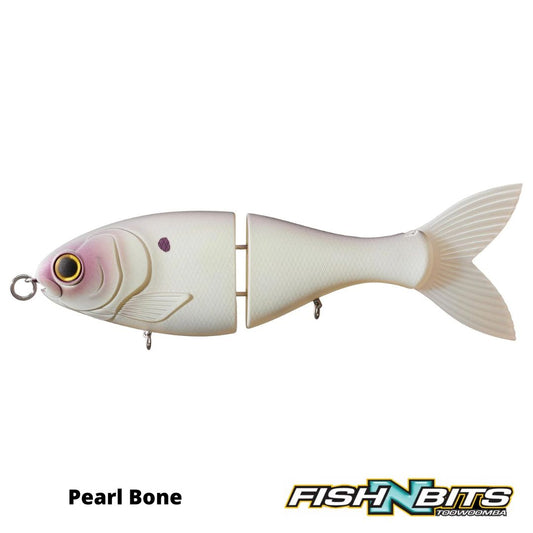 Bucca - Trick Shad 6" (preorder) ETA 09/07