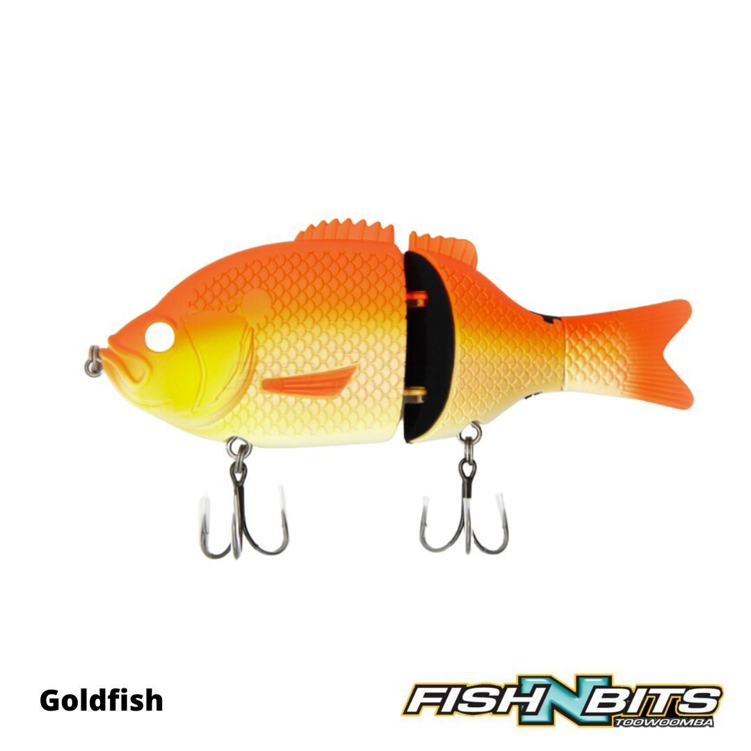 Baitsanity - Explorer Gill 6 – Fish N Bits
