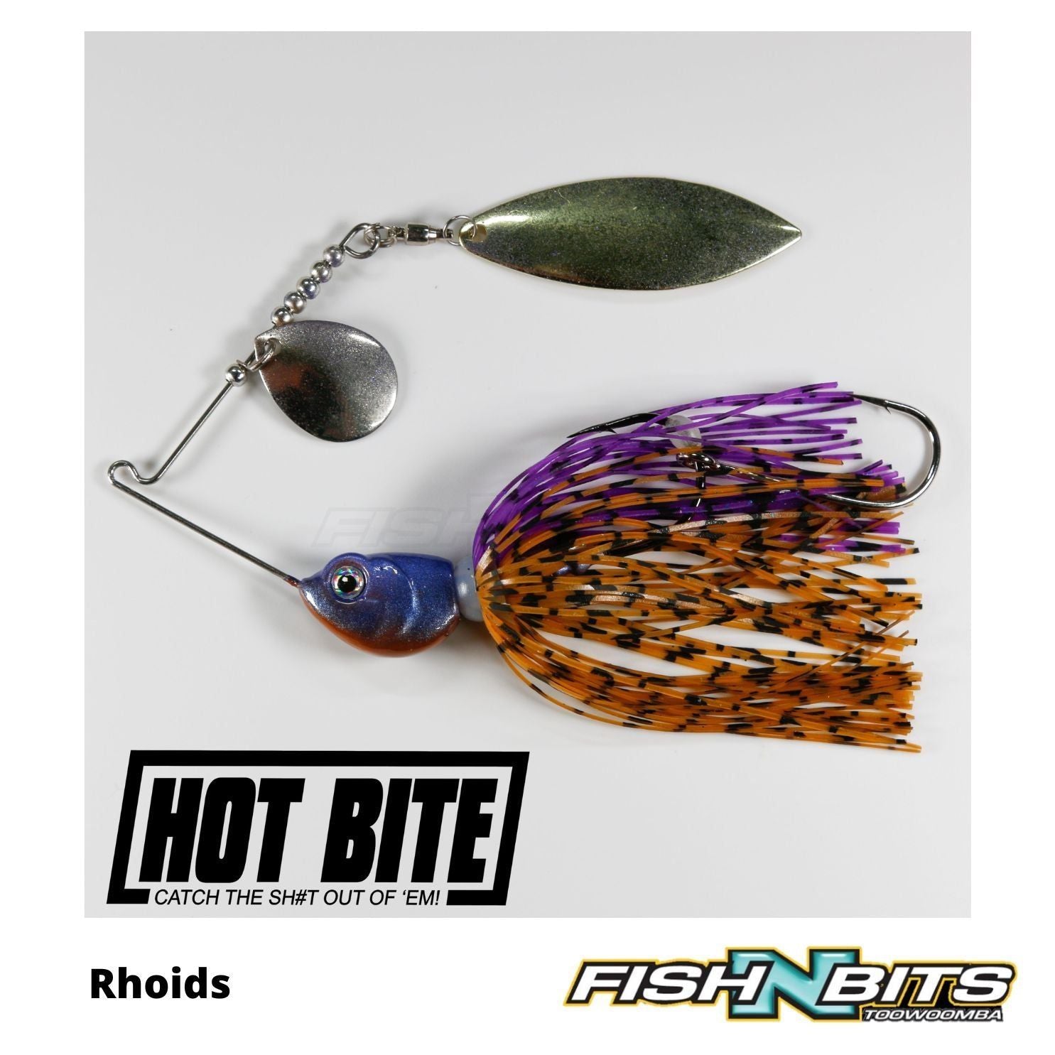 spinnerbait 