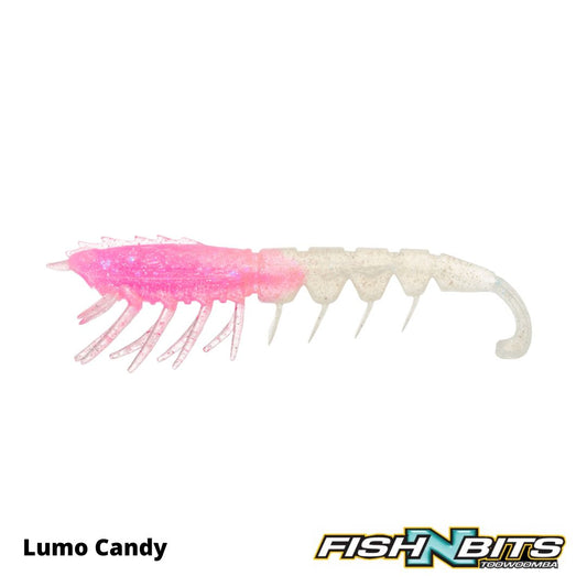Rapala - Crush City The Imposter 4.5''