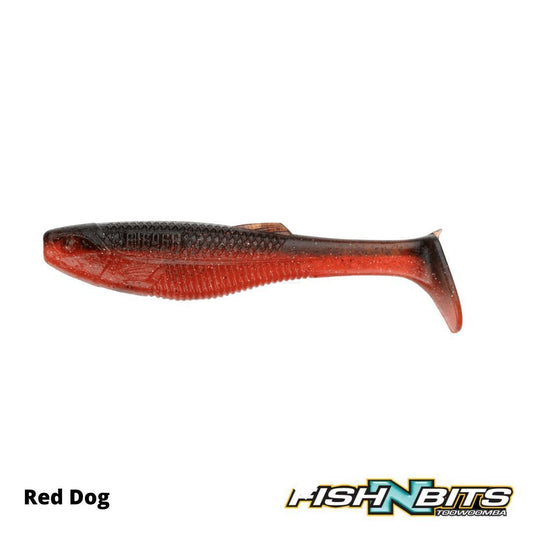 Rapala - Crush City Heavy Hitter 4"