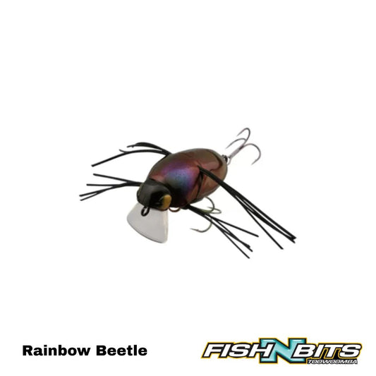 Jackall - Chubby Bug