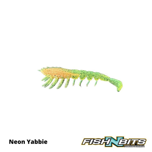 Rapala - Crush City The Imposter 3"