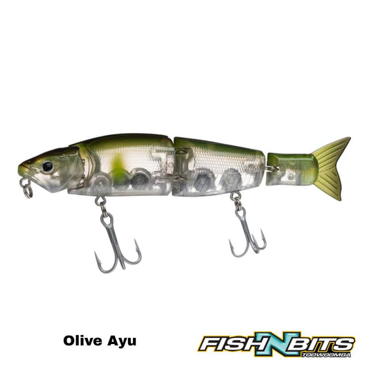 Bite Science - Bio Baits 127 (Buy 1 Get FREE)