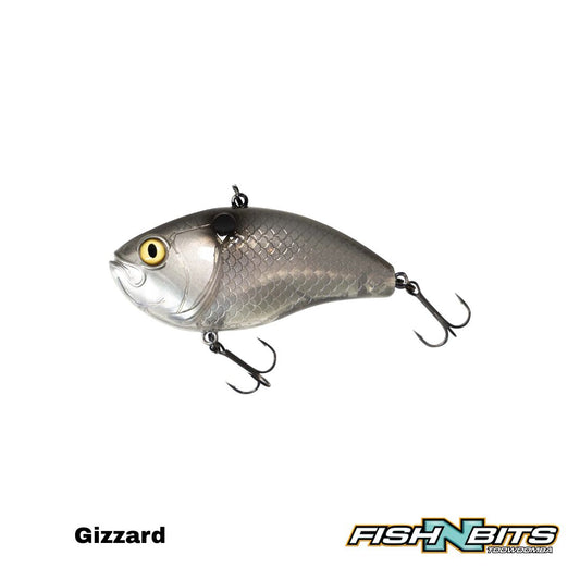 Baitsanity - Simple Lipless Cranks SC90