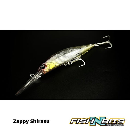 Duo - Realis Jerkbait 100DR Barra Tuned