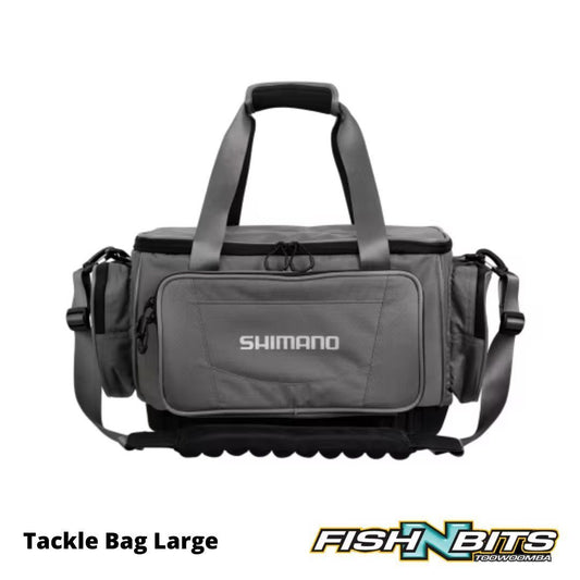 Shimano - Tackle Bag Large