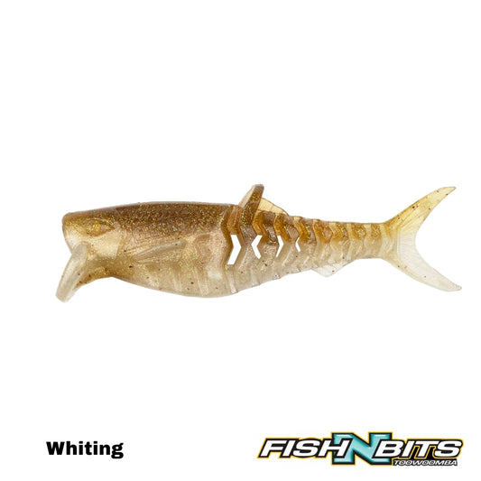 Rapala - CrushCity Infiltrator 5" (NEW)