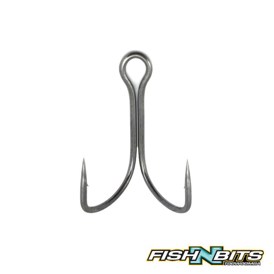 Gamakatsu - Double 21 hooks