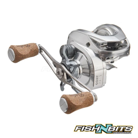 Bates Fishing Co - GOAT – Fish N Bits