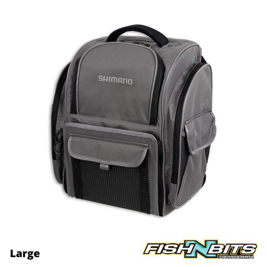 Shimano - Back Pack