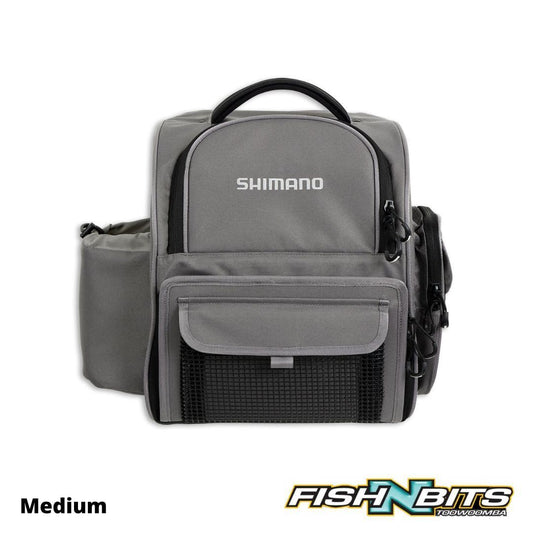 Shimano - Back Pack