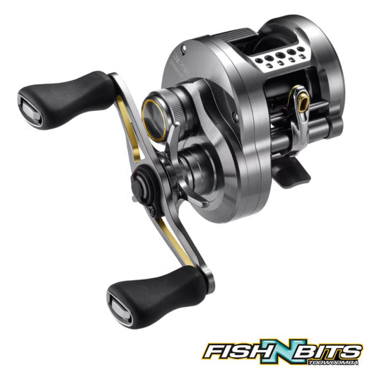 Shimano - 23Calcutta Conquest BFS