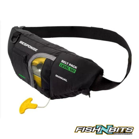 Response - Inflatable Waist Belt
