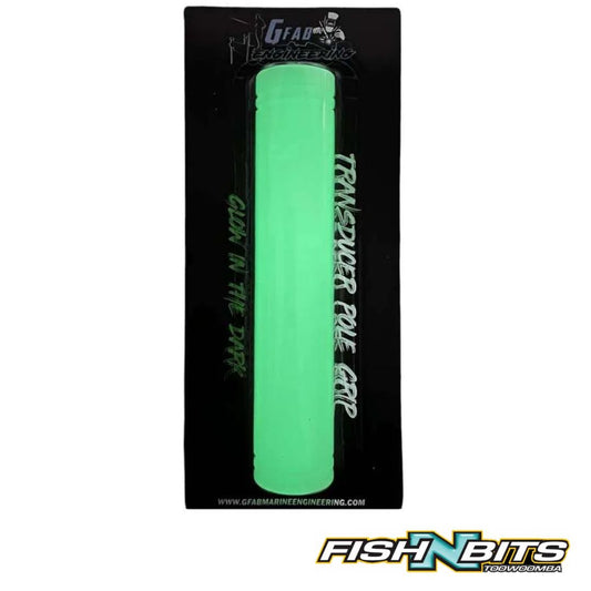 GFAB Engineering - Glow In the Dark Transducer Pole Grip