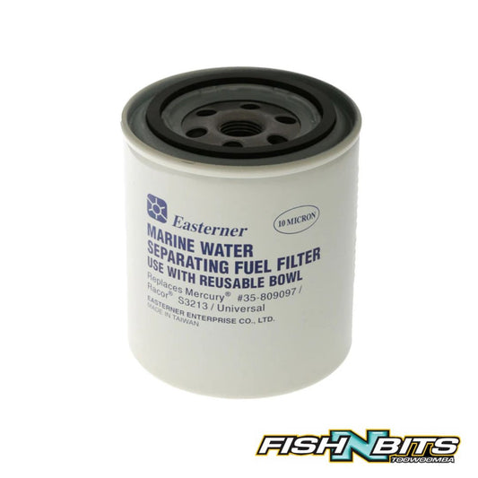 Easterner - Marine Water Separating Fuel Filter