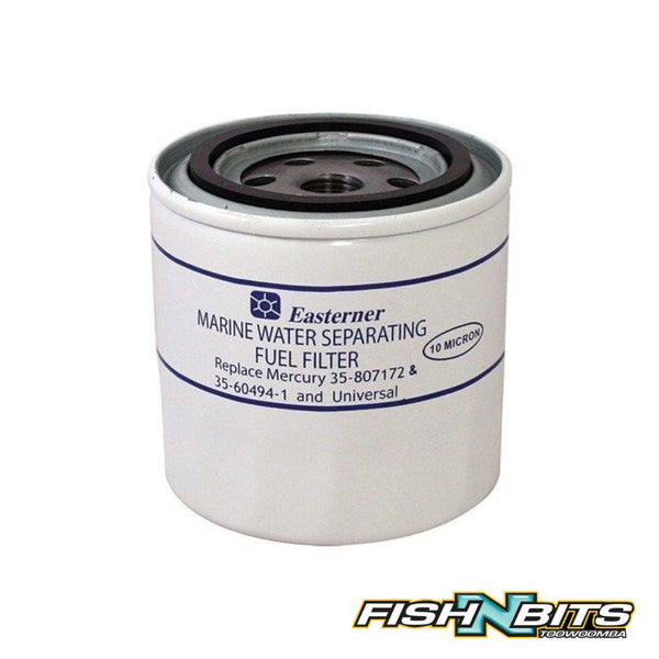 Easterner - Marine Water Separating Fuel Filter – Fish N Bits