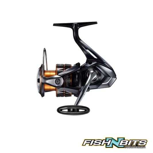 Shimano - Nexave Fj (New)