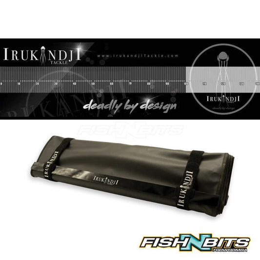 Irukandji - Trophy Mat