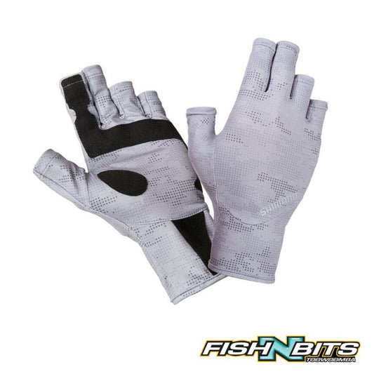 Shimano - Sun Protective Glove