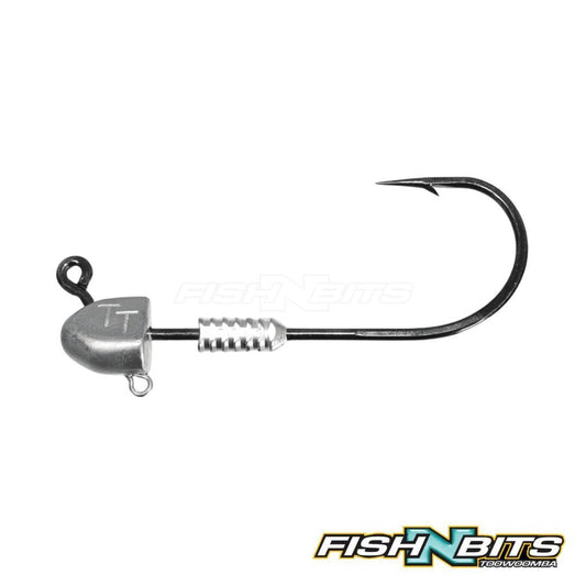 TT Lures - Swimlock Jigheads