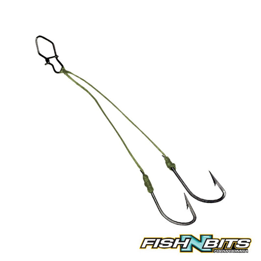 VMC - Rappid Assist Hooks