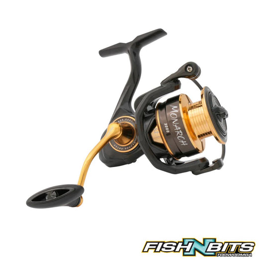 Samaki - Monarch Spin Reel