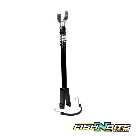 BLA - Trailer Motor Support Spring Loaded