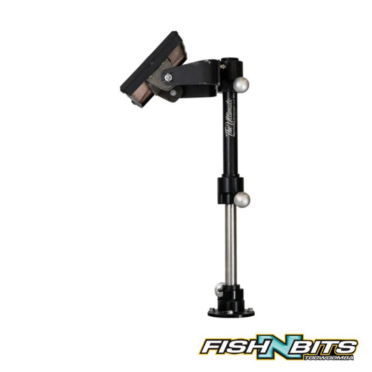 Beat Down - Ultimate Quick Release