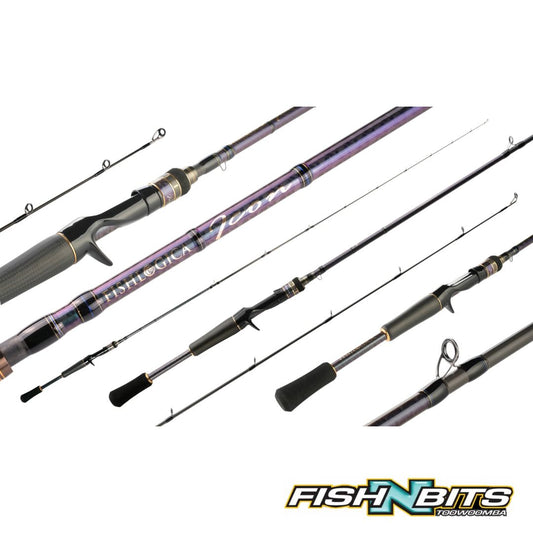 FishLogica - Icon (Cast)