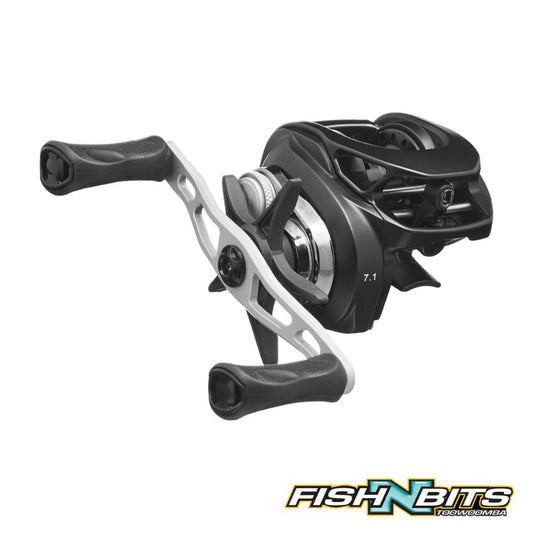 Bates Fishing Co - EDC 100