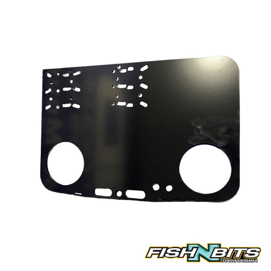 Beat Down - Flex Tool Tray Cup Holder Combo