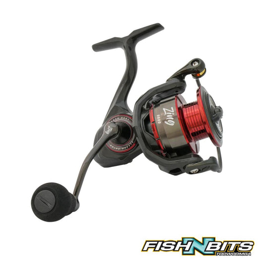 Samaki - Zing Spin Reel