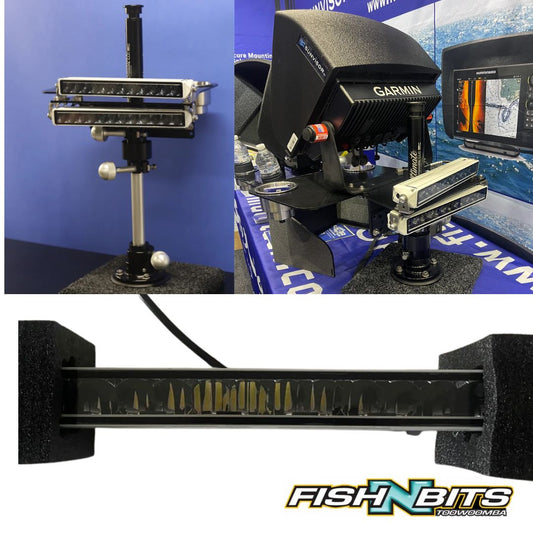 Beat Down - LED Light Bar