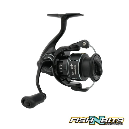 Samaki - Axis Spin Reel