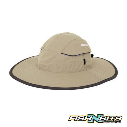 Shimano - Wide Bream Hat